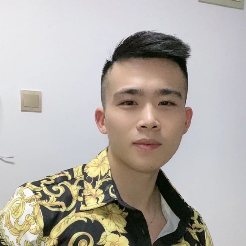迷彩冲锋衣的第一张照片--闽南相亲网