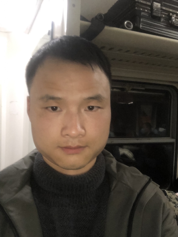 吴杰的第一张照片--闽南相亲网