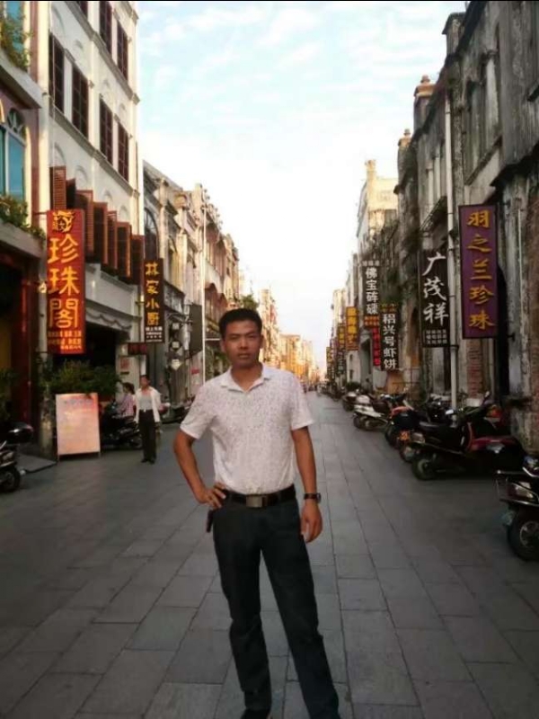 爱生活爱健康的第一张照片--闽南相亲网