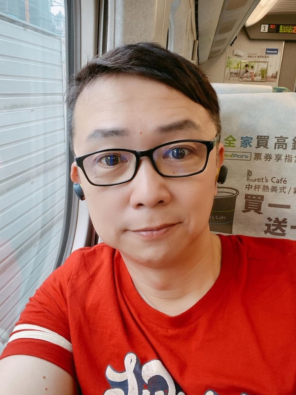 陈道明的第一张照片--闽南相亲网