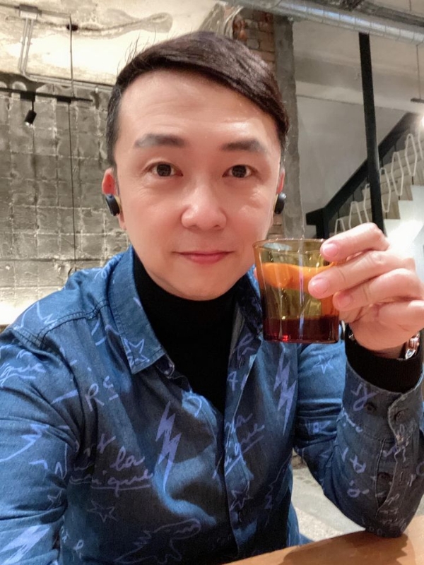陈道明的第二张照片--闽南相亲网