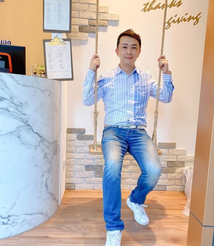 陈道明的第四张照片--闽南相亲网
