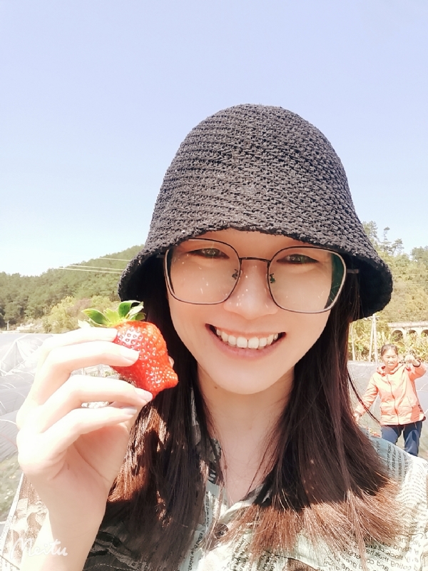 咪修咪修的第一张照片--闽南相亲网