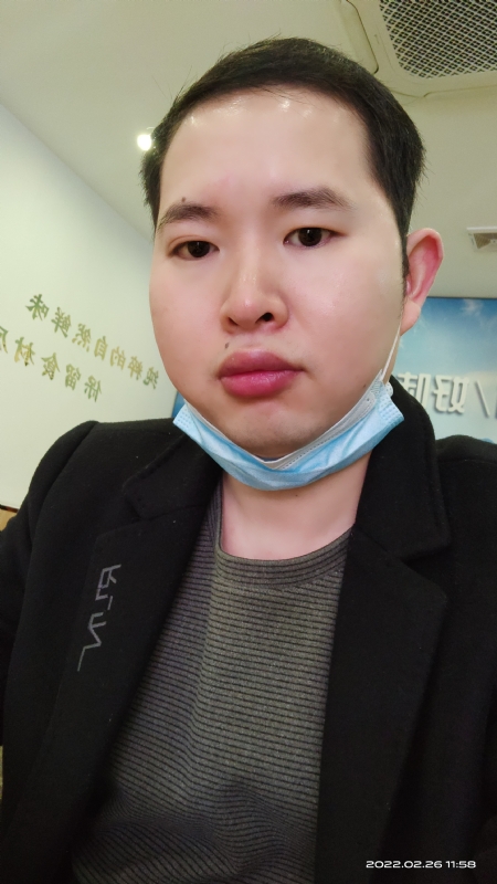 相遇的第一张照片--闽南相亲网