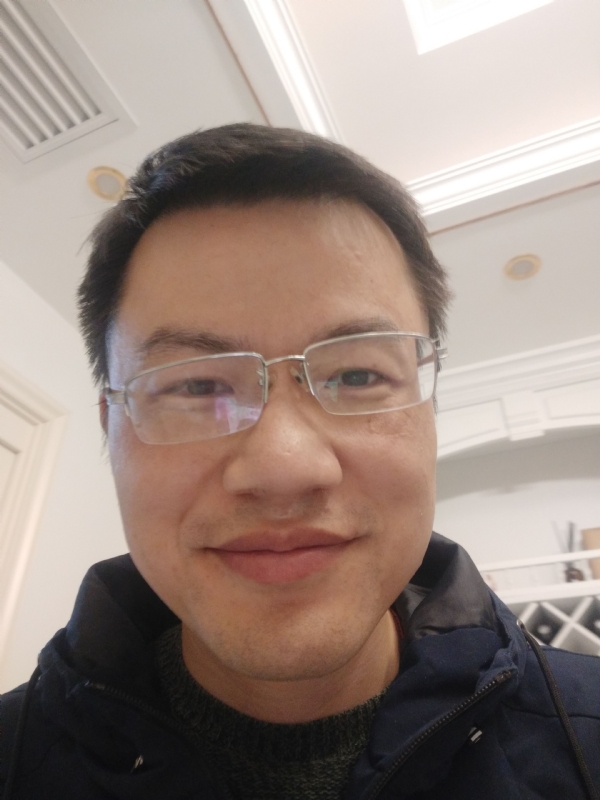 翔翔的第一张照片--闽南相亲网