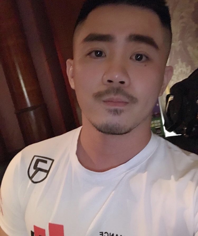 岁月的第二张照片--闽南相亲网