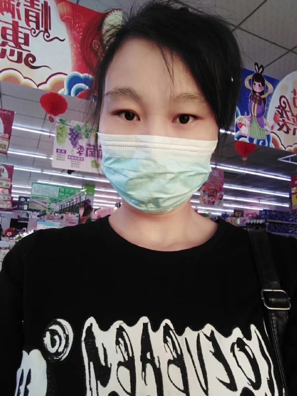 果果的第一张照片--闽南相亲网
