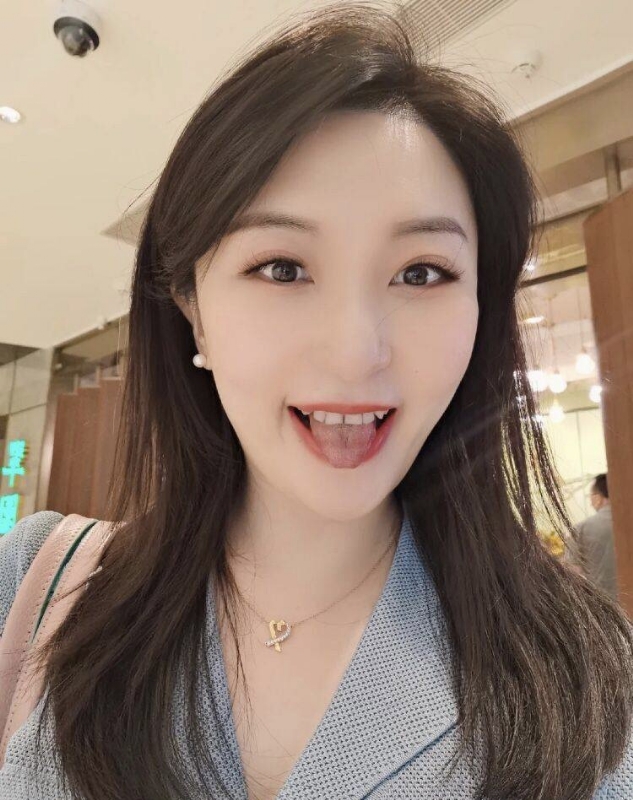 Judy的第三张照片--闽南相亲网
