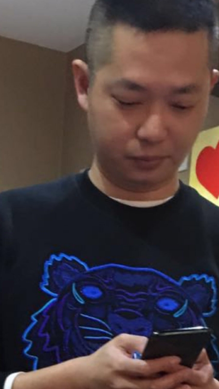 刘5的第一张照片--闽南相亲网