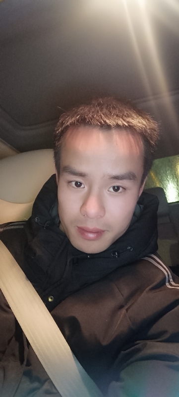 一直走在起跑线上的第一张照片--闽南相亲网