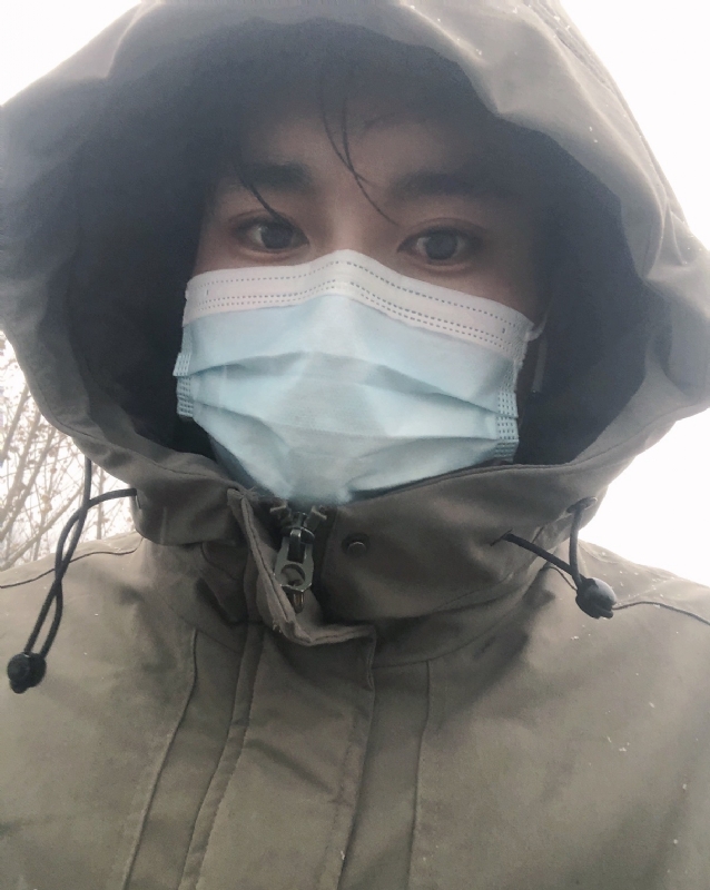 寻觅的第一张照片--闽南相亲网