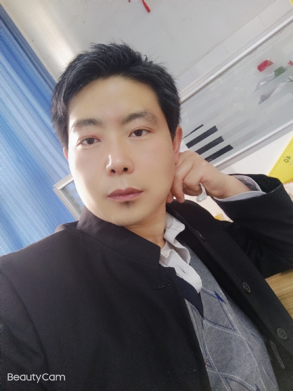 铜豌豆的第一张照片--闽南相亲网