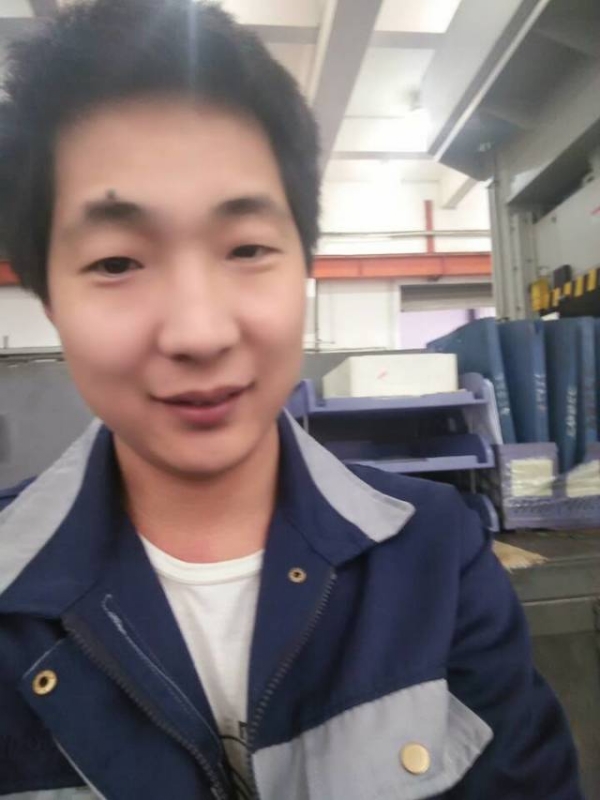 爱是你我的第一张照片--闽南相亲网