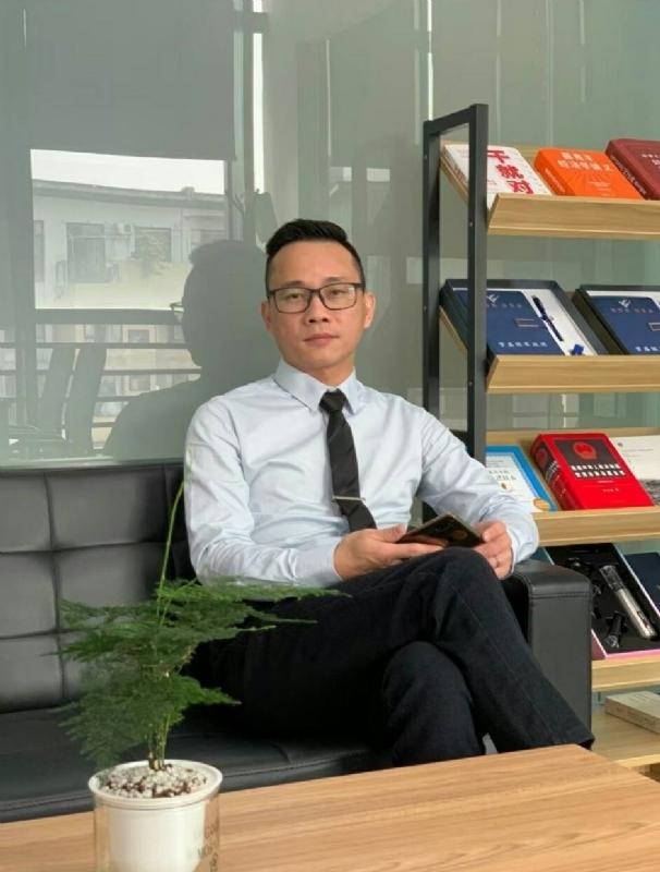 我這樣的男人的第五张照片--闽南相亲网