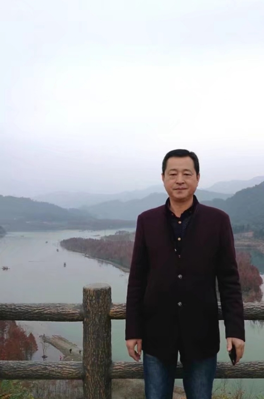 真心找老伴的第一张照片--闽南相亲网