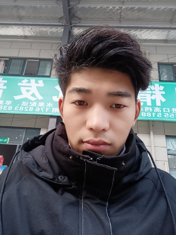 AA的第一张照片--闽南相亲网
