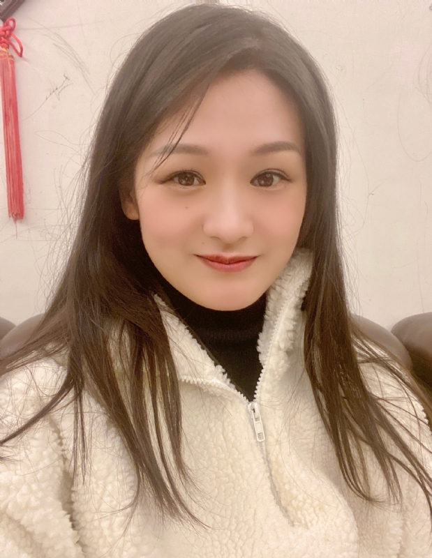 盧盈穎的第二张照片--闽南相亲网