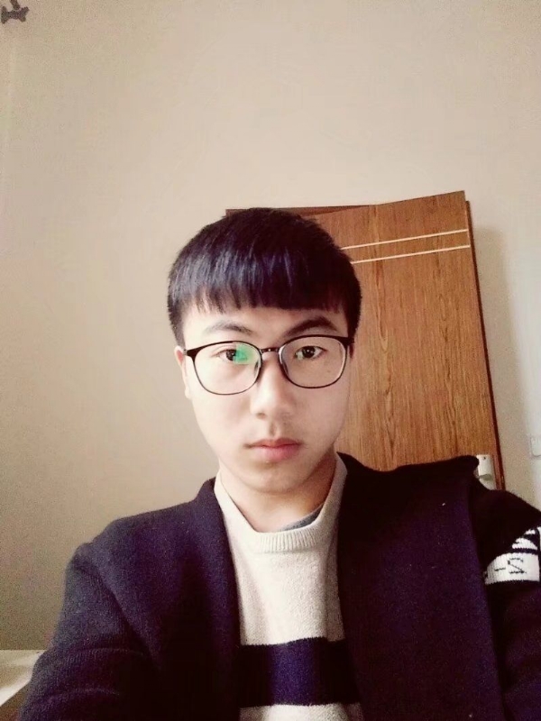 转身只为博她一笑的第一张照片--闽南相亲网