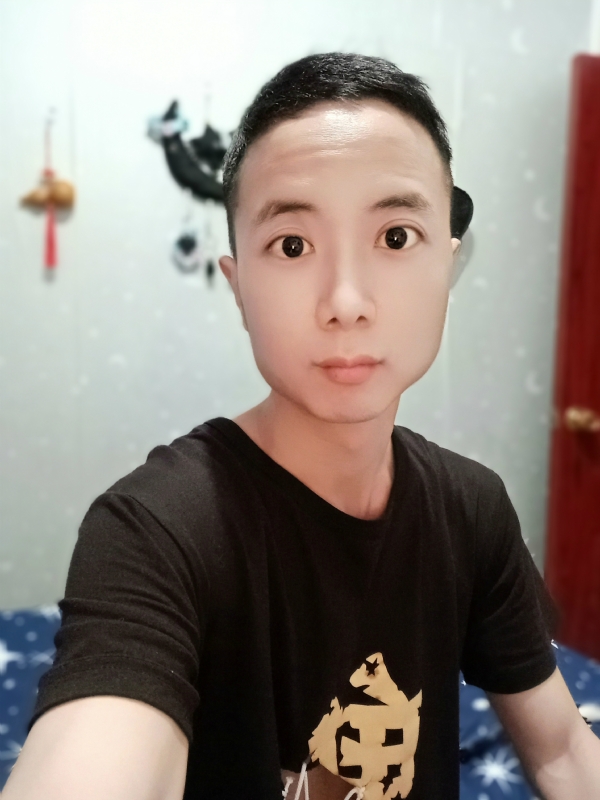 轻柔的热风的第一张照片--闽南相亲网