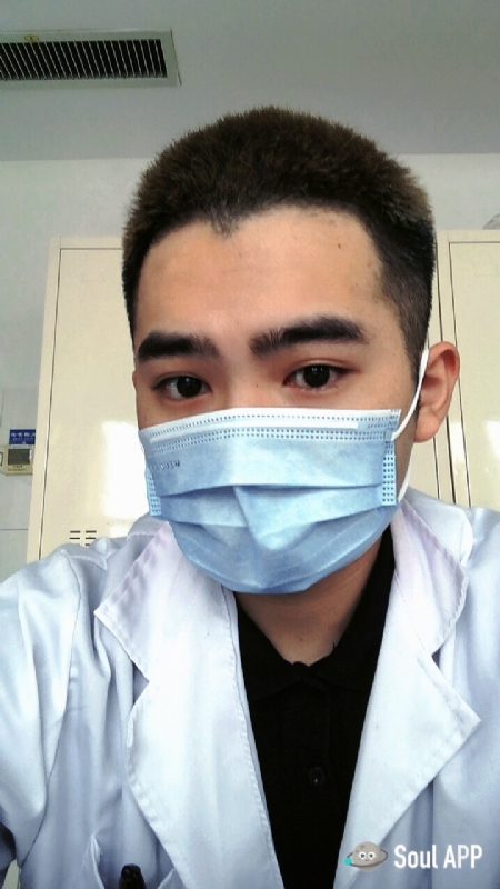 无疗的第一张照片--闽南相亲网