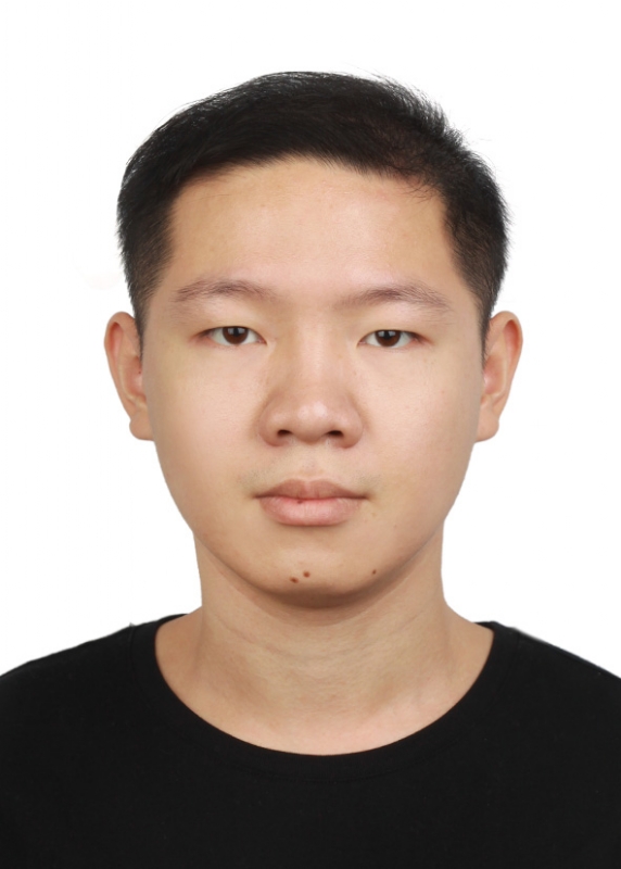 斜杆青年的第一张照片--闽南相亲网