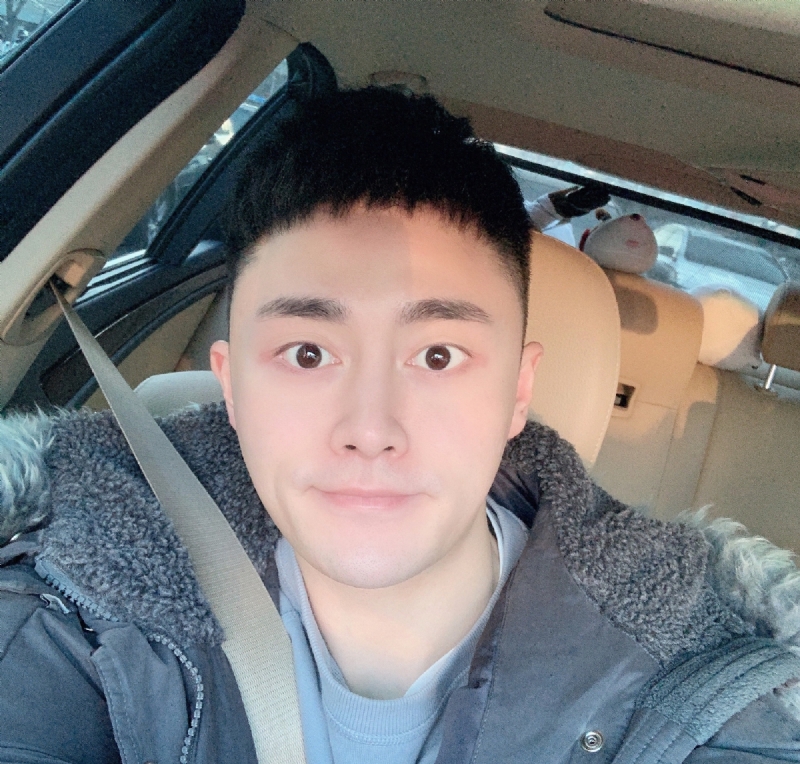 半城繁華的第一张照片--闽南相亲网