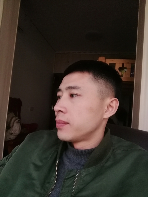 随缘的第一张照片--闽南相亲网