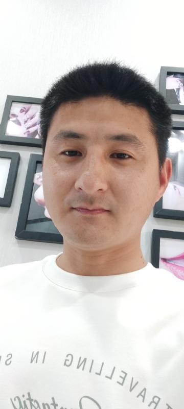 后来的第一张照片--闽南相亲网