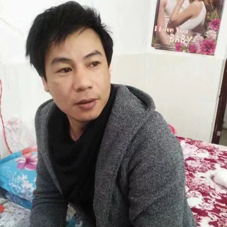 守望的第一张照片--闽南相亲网