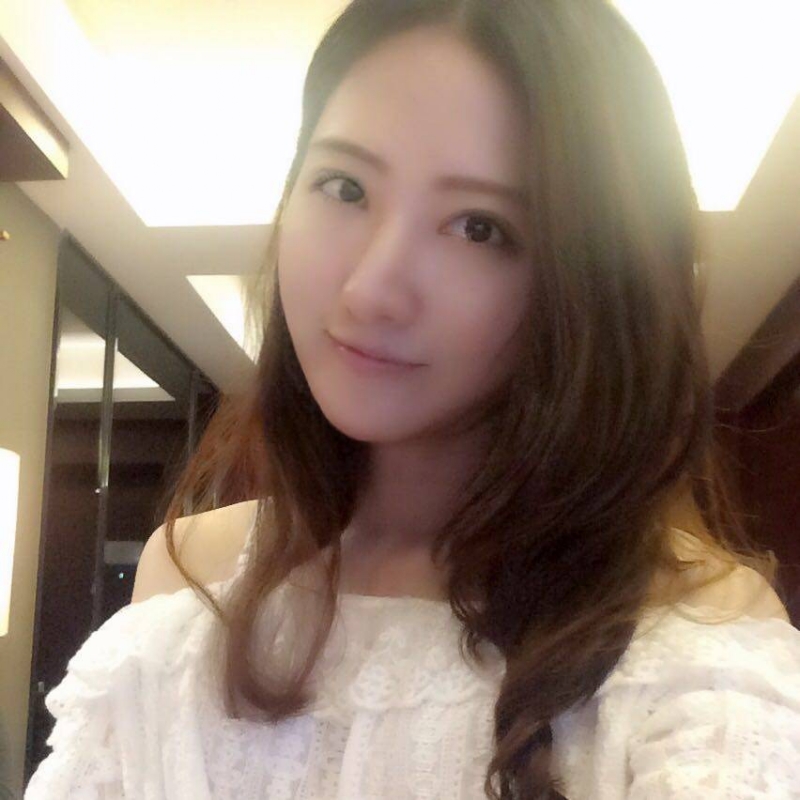邓思帆的第一张照片--闽南相亲网