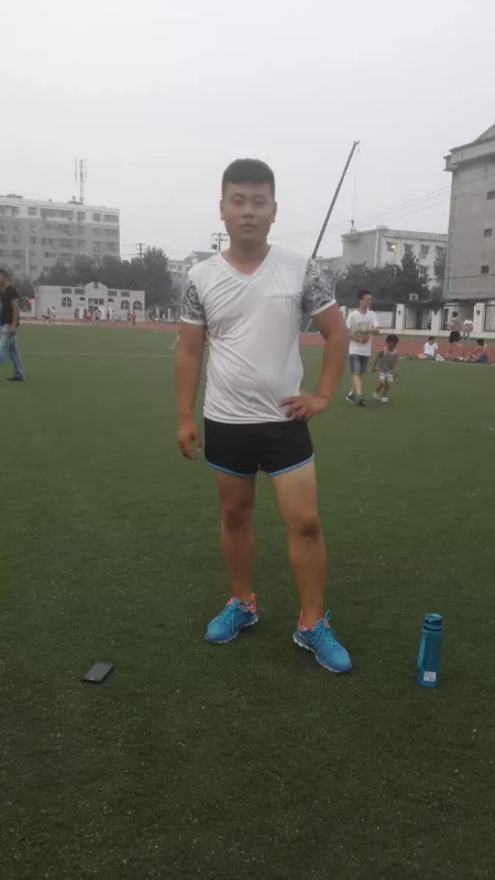 胡洋洋的第一张照片--闽南相亲网