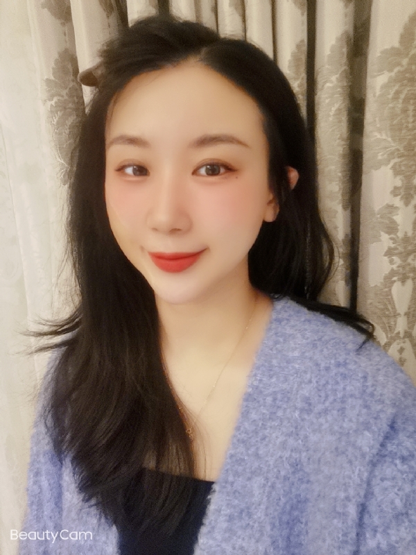 smile的第四张照片--闽南相亲网