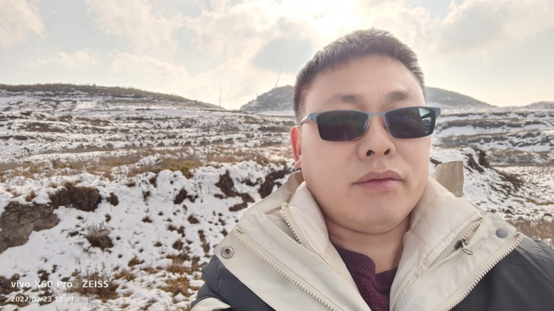 碧波绿叶的第三张照片--闽南相亲网