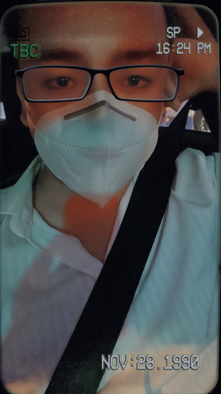 拾心的第一张照片--闽南相亲网