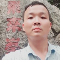 阿强的第一张照片--闽南相亲网