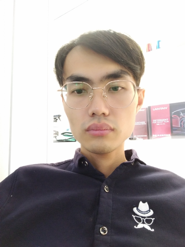 十八子葵的第一张照片--闽南相亲网