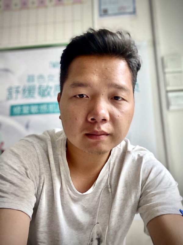 然也的第二张照片--闽南相亲网