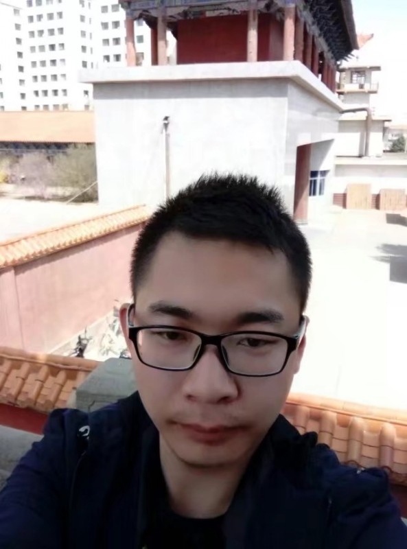 龙在天的第二张照片--闽南相亲网