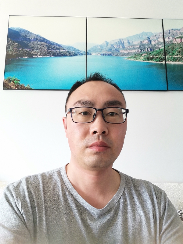 可乐的第一张照片--闽南相亲网