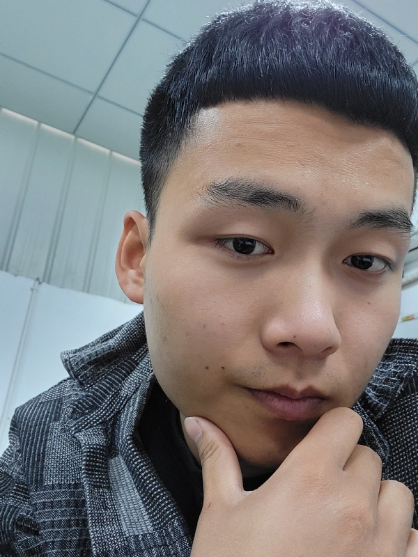 HHH的第一张照片--闽南相亲网