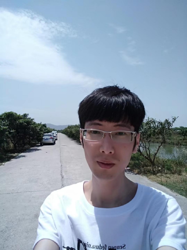 一叶知秋的第二张照片--闽南相亲网
