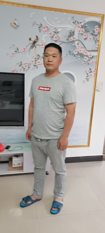 会飞的鱼的第二张照片--闽南相亲网