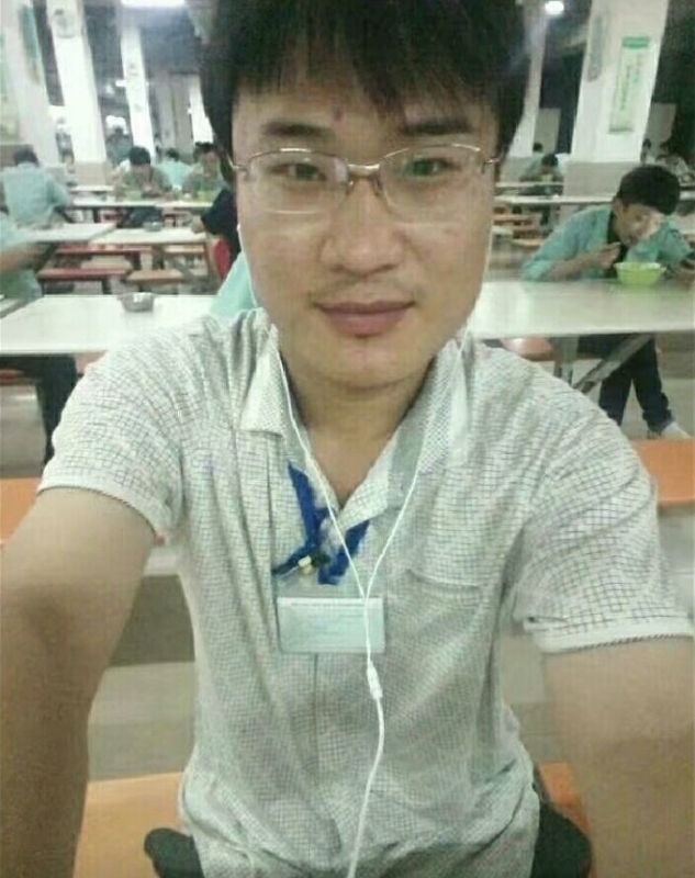 大唐123的第一张照片--闽南相亲网