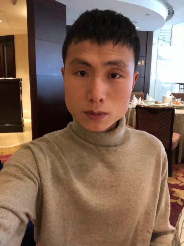 小军的第二张照片--闽南相亲网