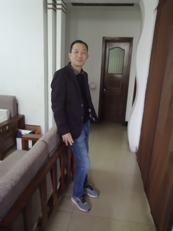 相亲相爱的第一张照片--闽南相亲网