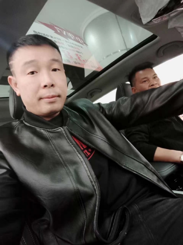 醉红尘的第一张照片--闽南相亲网