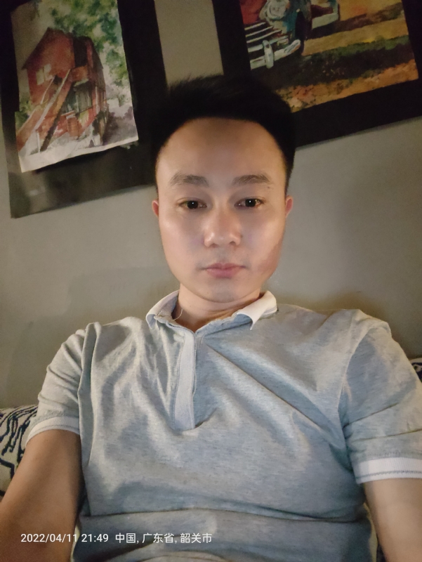 寻的第一张照片--闽南相亲网