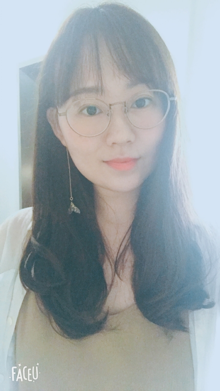 李李的第一张照片--闽南相亲网