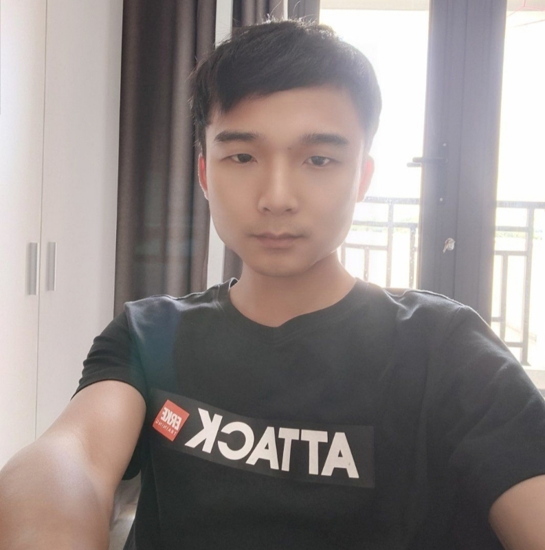 摇铃唤白鹿的第一张照片--闽南相亲网