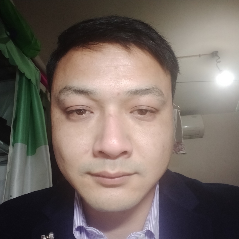 诸先生的第一张照片--闽南相亲网
